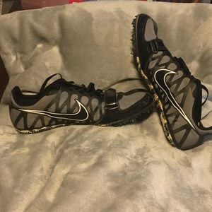 Nike Track Cleats